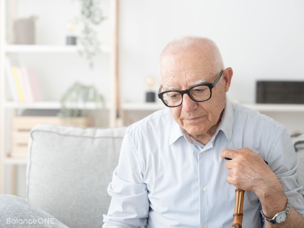 The Link Between Gut Health And Alzheimer’s Disease