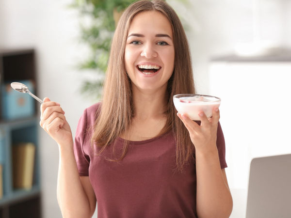 The Serotonin Connection: Gut Health and Happiness - Balance ONE