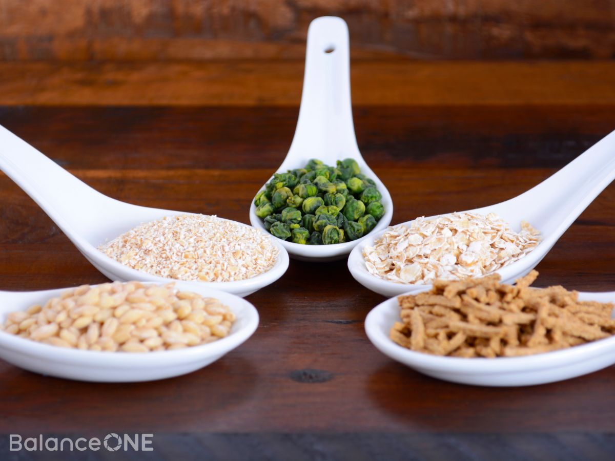 Top 10 Prebiotic Foods For Better Gut Health