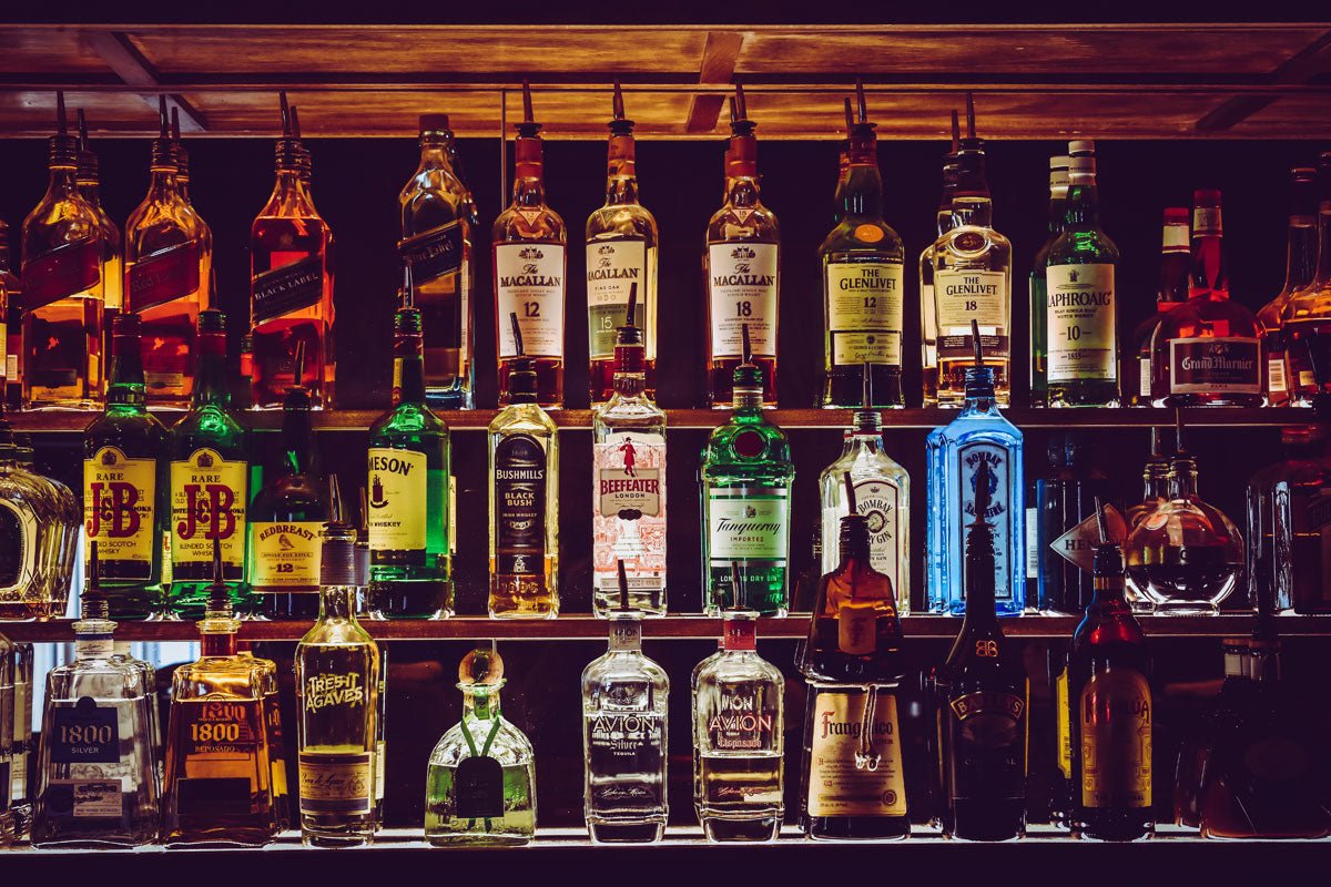 What Does Alcohol Do To Your Liver? - Balance ONE