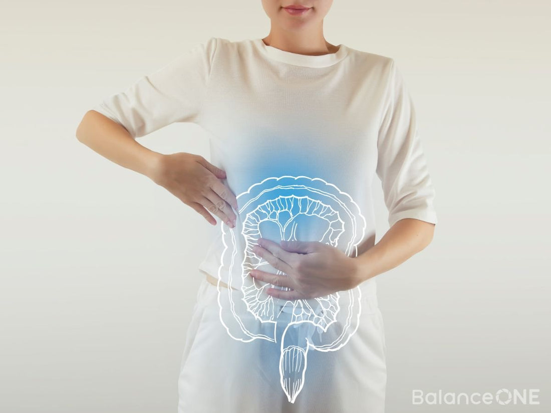 What Is Leaky Gut? Symptoms, Diet, And Treatment - Balance ONE