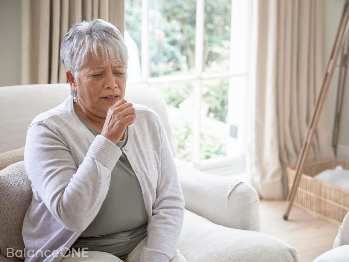 What Is Silent Reflux (LPR) And How To Treat It?