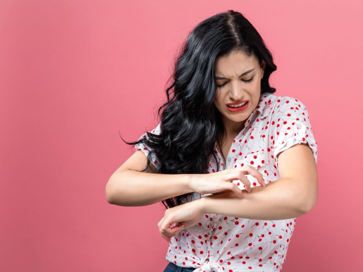 Which Probiotic Strains Can Help with Eczema?