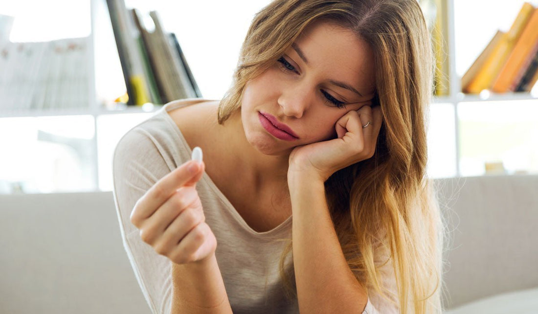 Why Time-Release Probiotics Are More Effective - Balance ONE