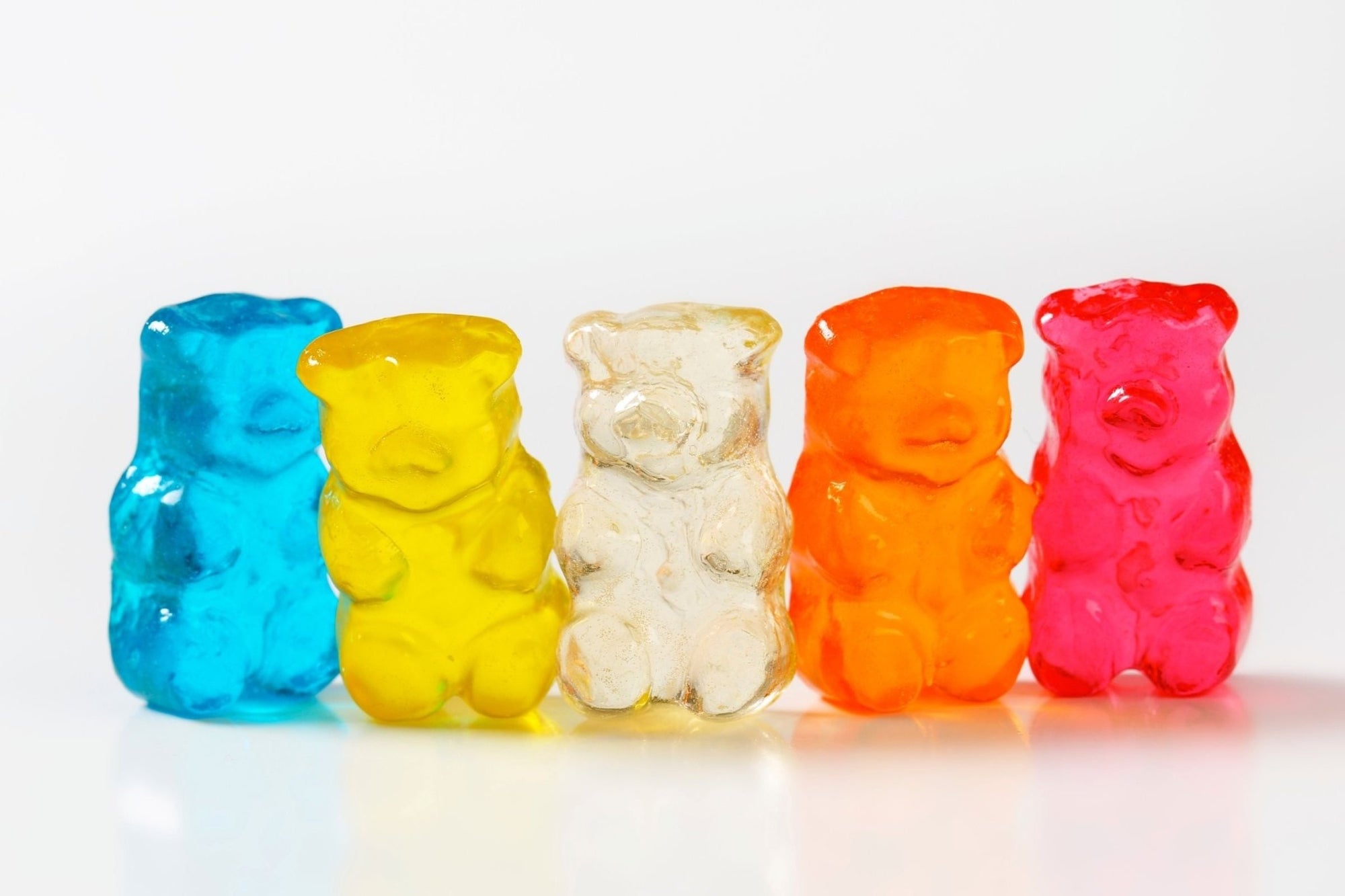 Why You Should Avoid Probiotic Gummies - Balance ONE