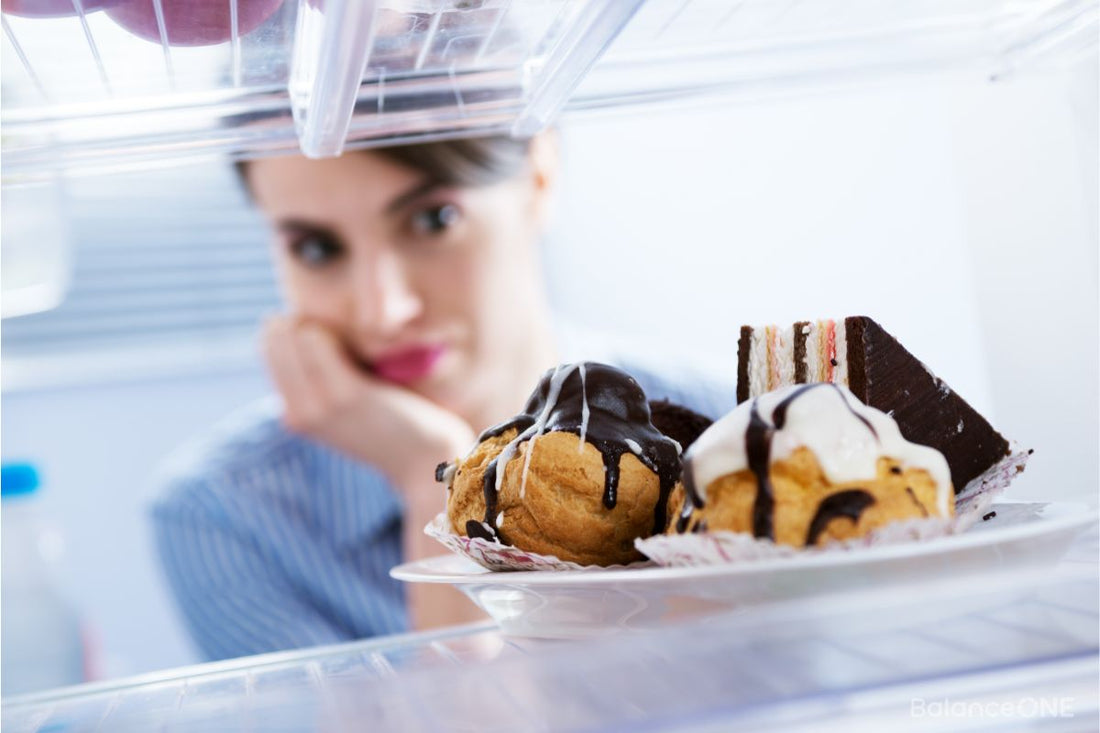 The Gut-Brain Connection: Why Your Sugar Cravings Are Biological, Not Emotional
