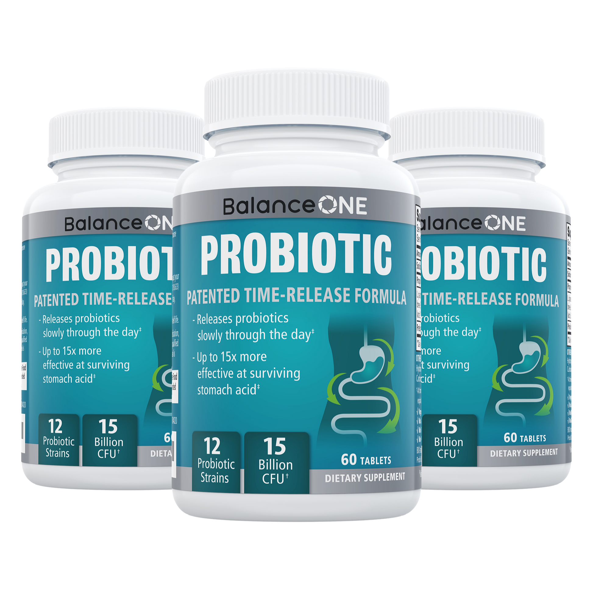 Balance ONE Probiotic