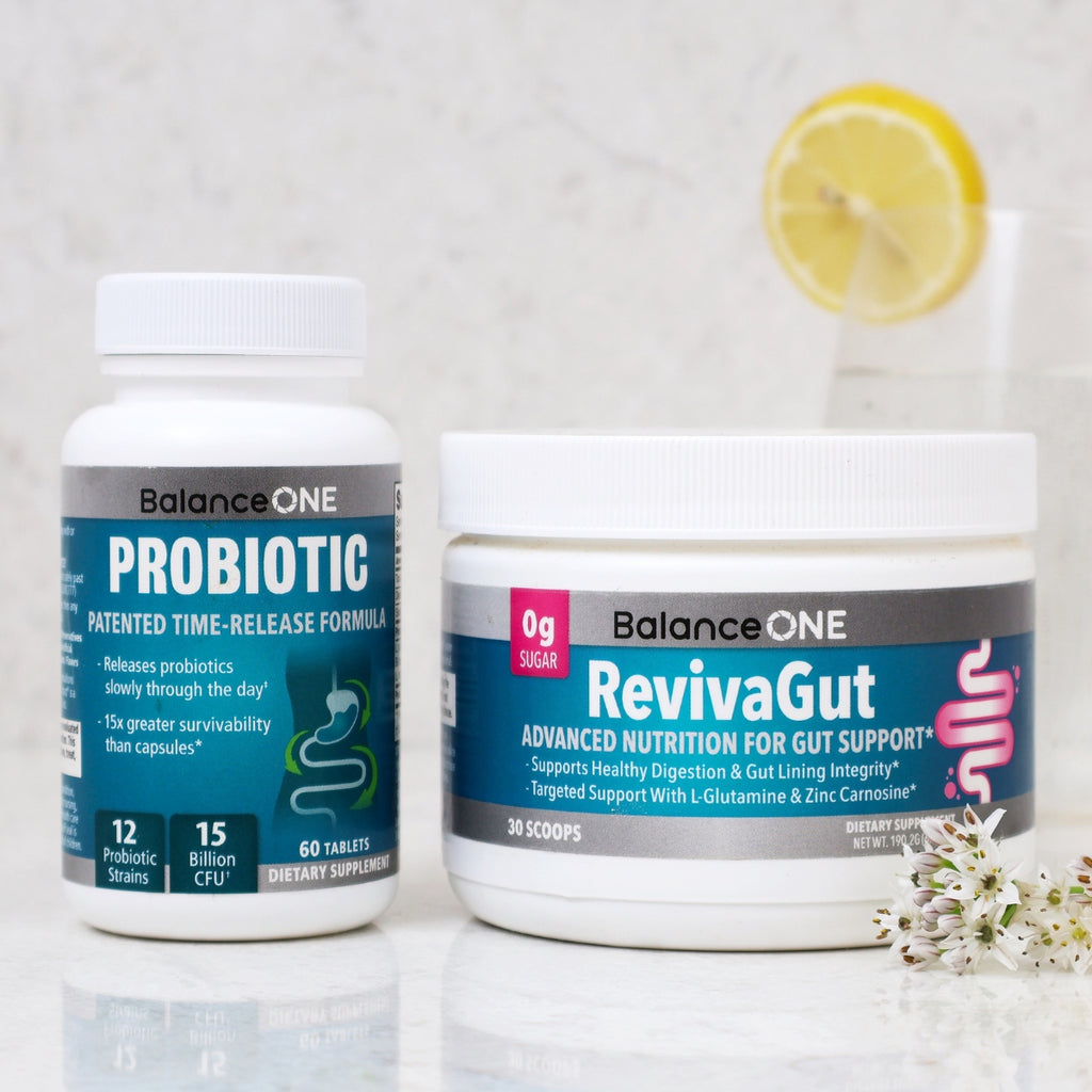 Healthy Poop Protocol