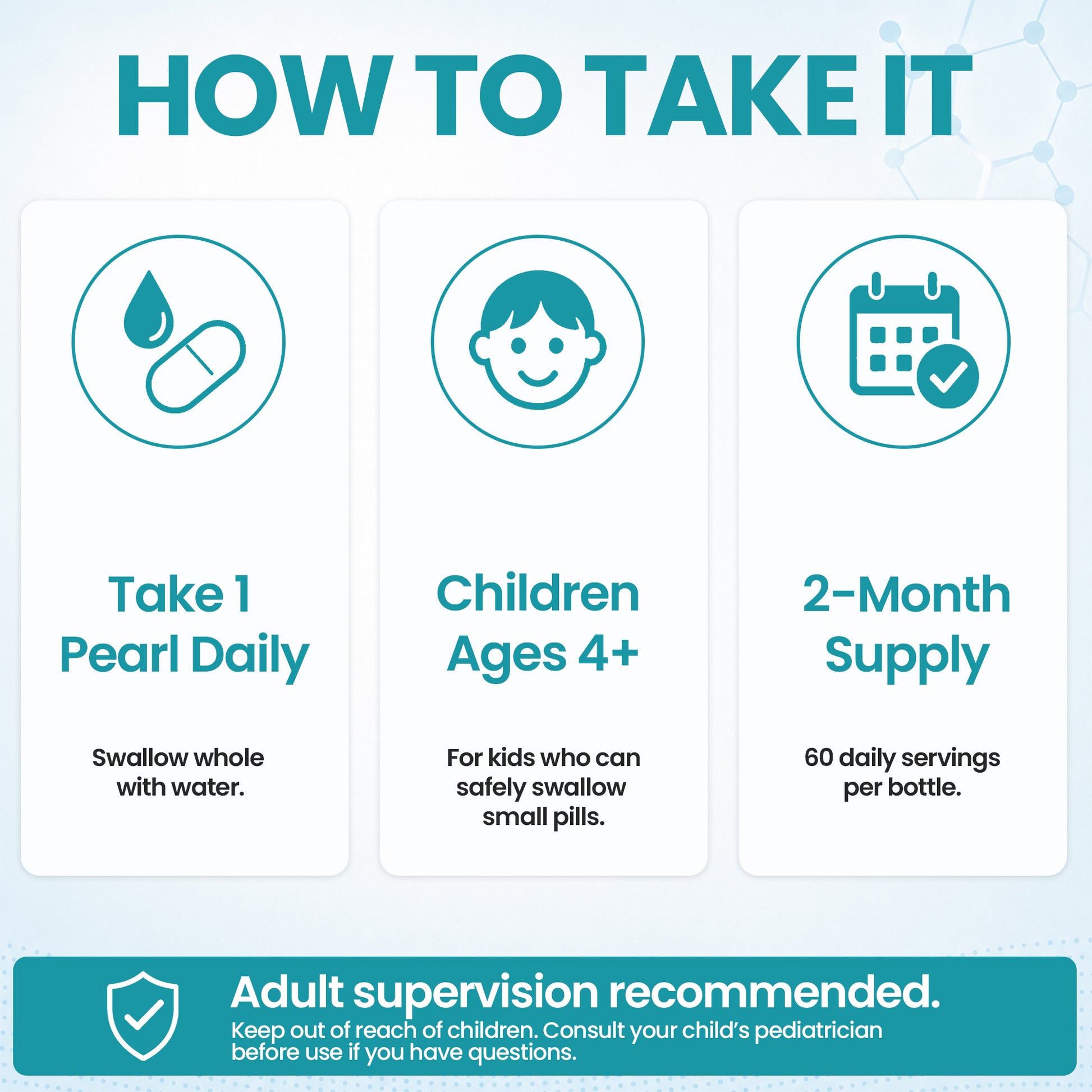 Kids Probiotic: Digestive & Immune Support