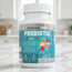 Kids Probiotic: Daily Digestive Support