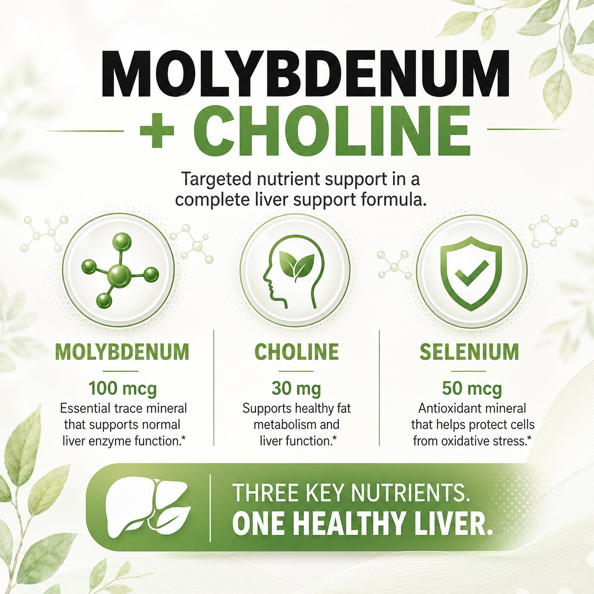 Liver One: Advanced Liver Support