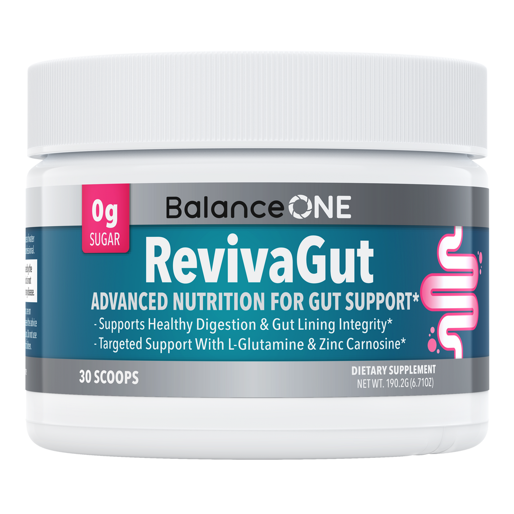 Balance ONE RevivaGut