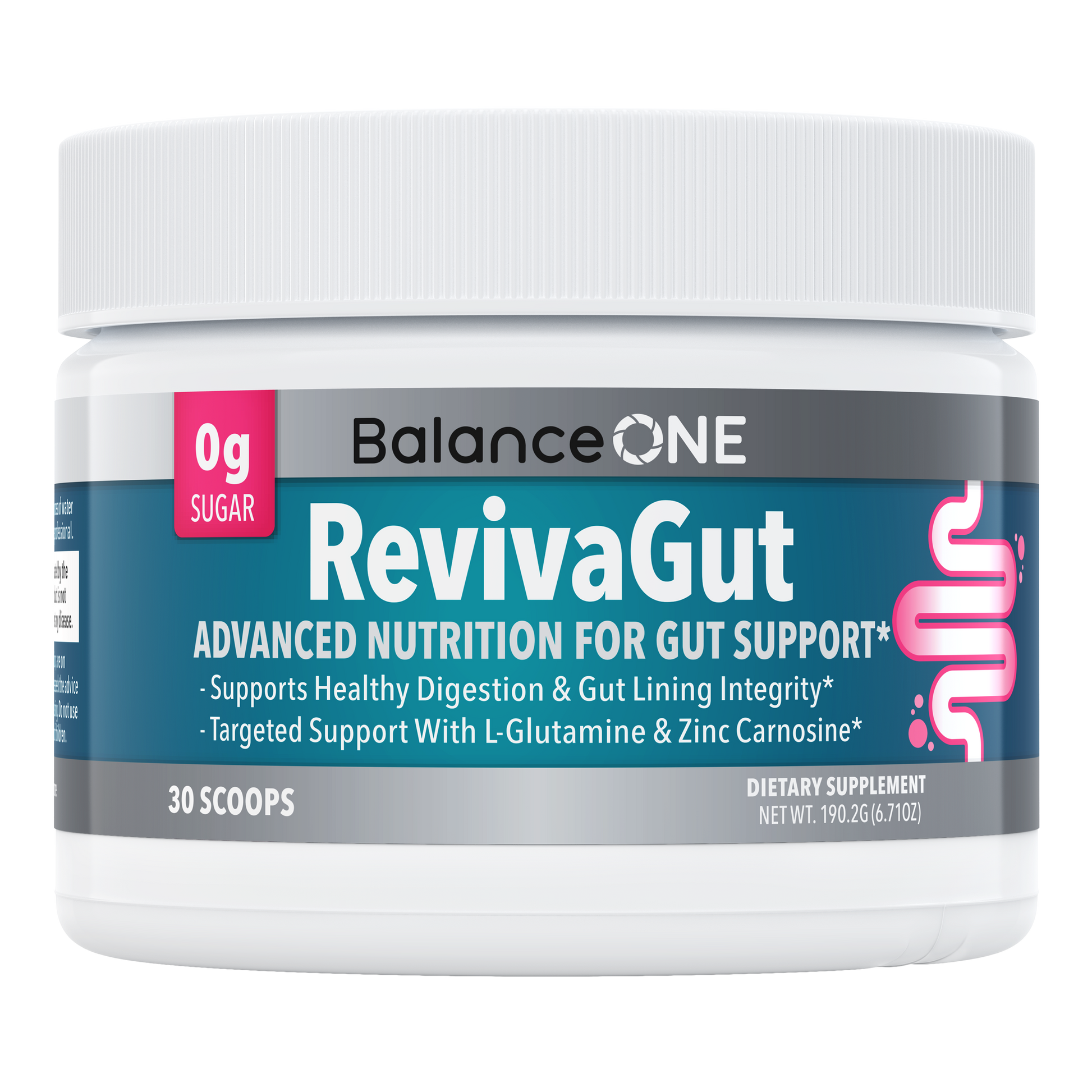 Balance ONE RevivaGut