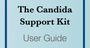 Candida Support Kit User Guide