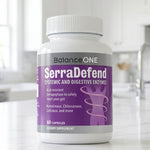 SerraDefend Enzyme Blend