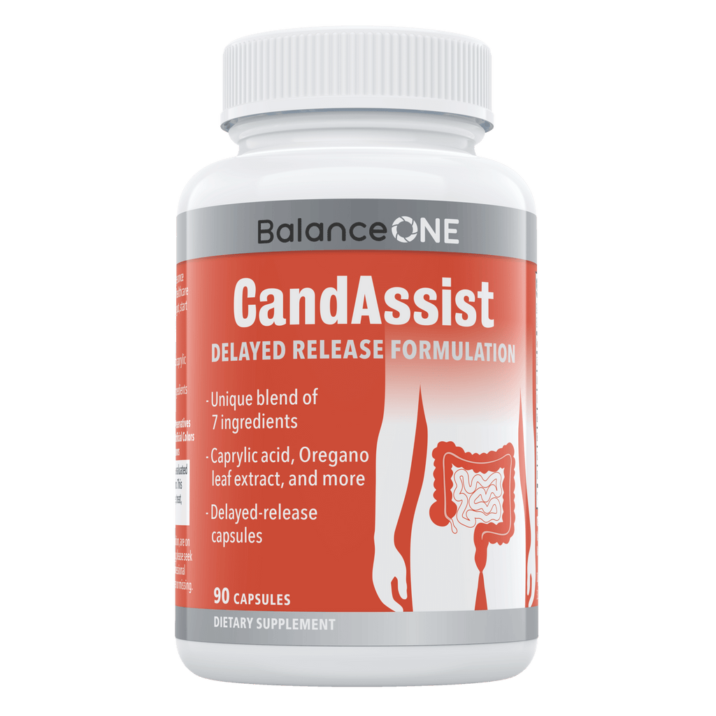 Balance ONE CandAssist - Balance ONE