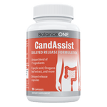 Balance ONE CandAssist - Balance ONE
