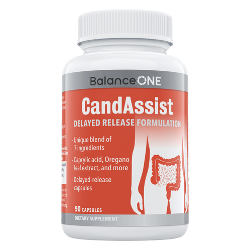 Balance ONE CandAssist - Balance ONE