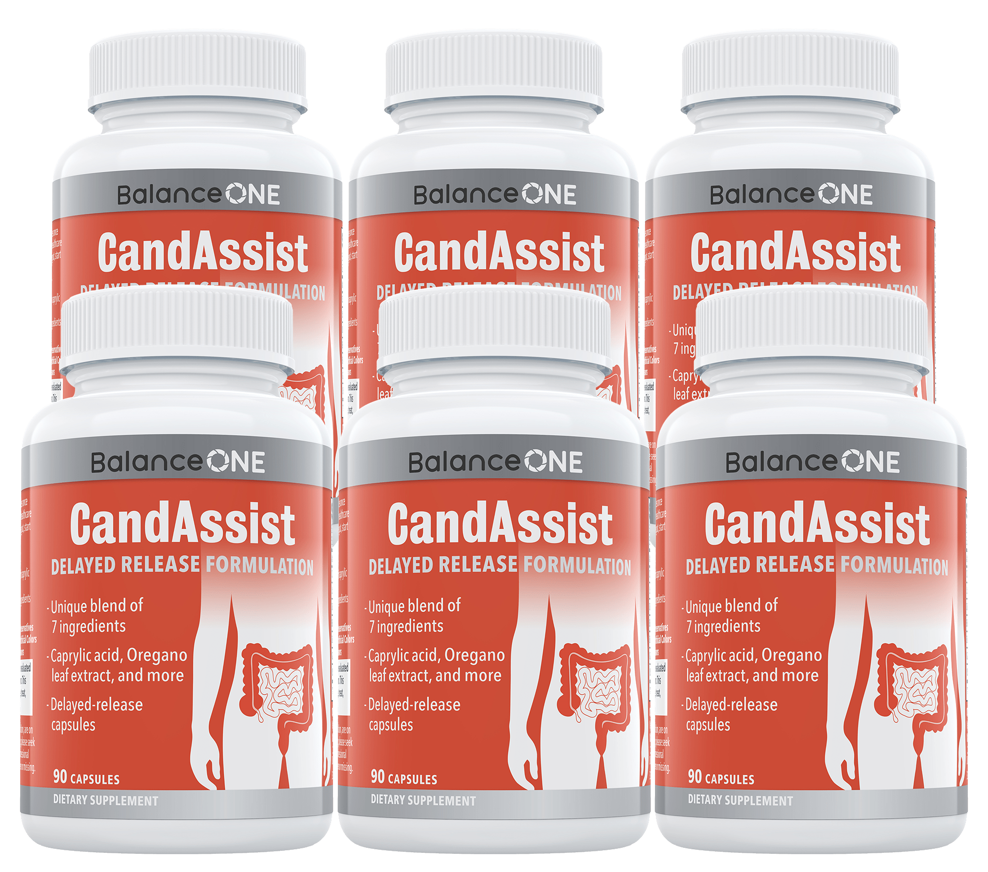 Balance ONE CandAssist - Balance ONE