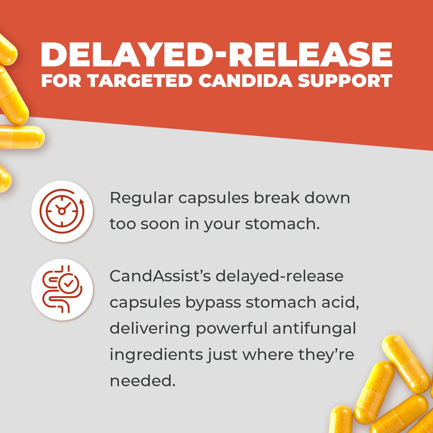 Balance ONE CandAssist - Balance ONE