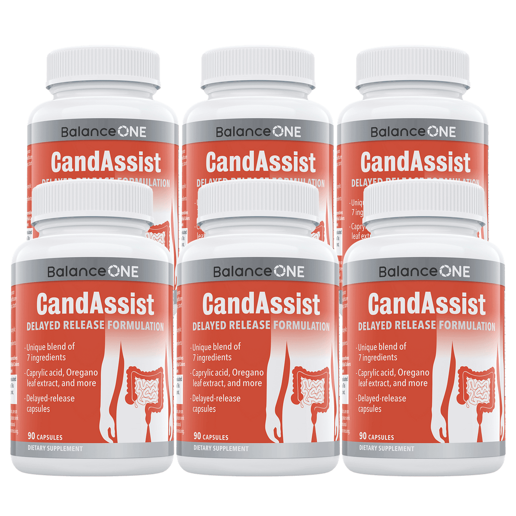 Balance ONE CandAssist - Balance ONE