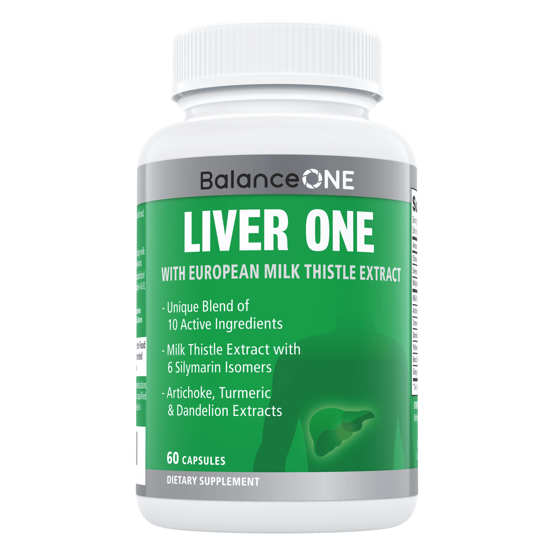 Balance ONE Liver One - Balance ONE
