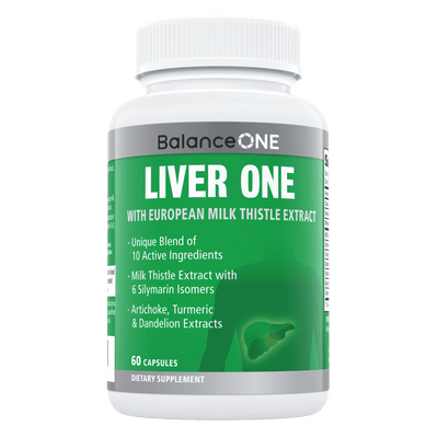 Balance ONE Liver One