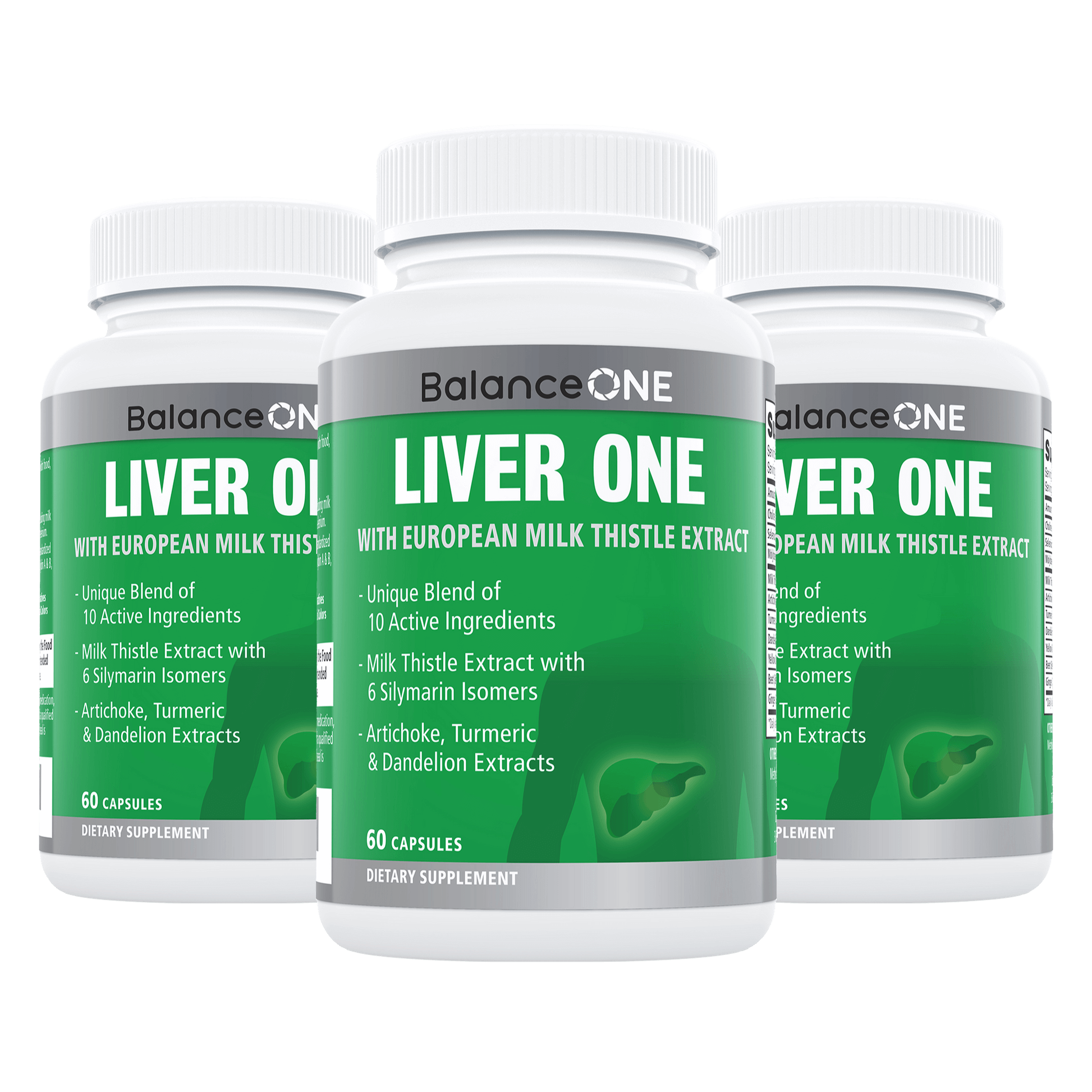 Balance ONE Liver One - Balance ONE