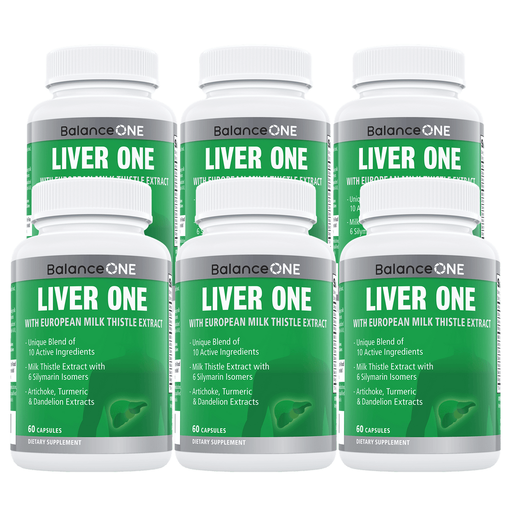 Balance ONE Liver One - Balance ONE