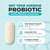 Balance ONE Probiotic - Balance ONE