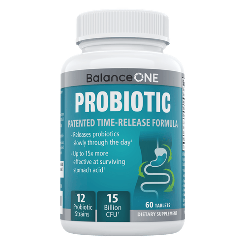 Balance Points – Balance ONE