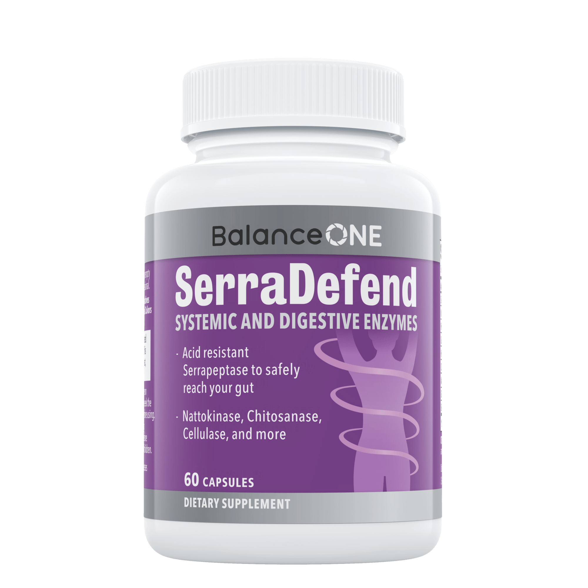 Balance ONE SerraDefend - Balance ONE