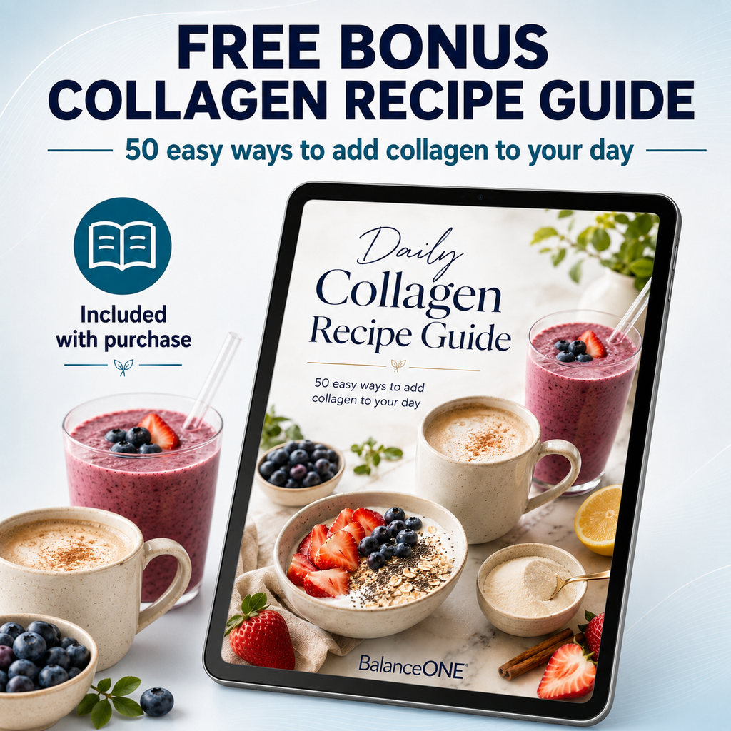 Collagen Peptides Powder