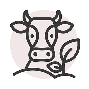 GRASS-FED & PASTURE-RAISED