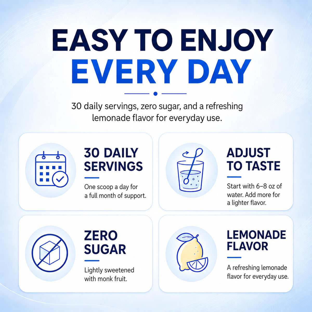 CreaMind: Daily Focus & Mental Clarity Support