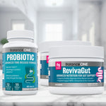The 60 Day Gut Reset