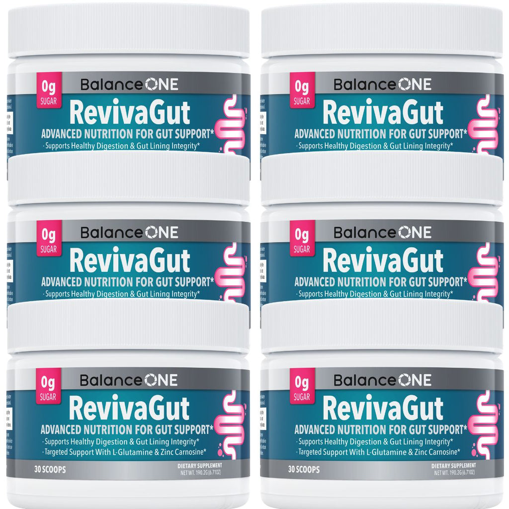 Balance ONE RevivaGut