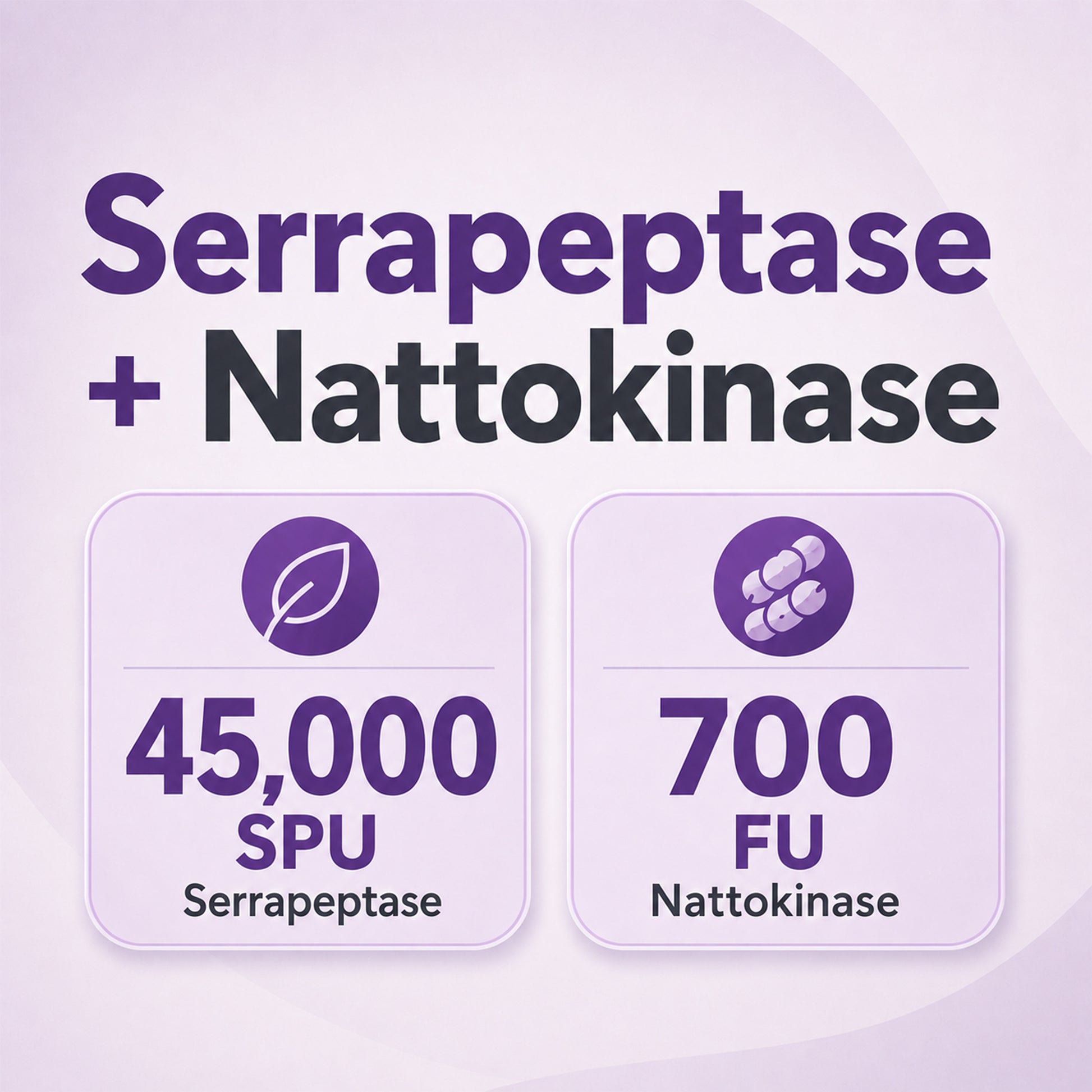SerraDefend: Systemic Enzyme Support