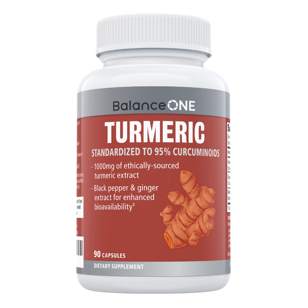Balance ONE Turmeric Extract