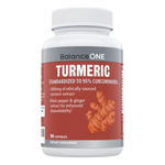 Balance ONE Turmeric Extract